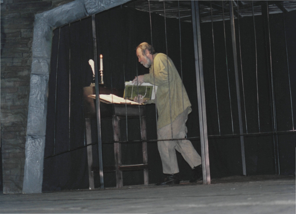 Árpád-házi Szent Margit
